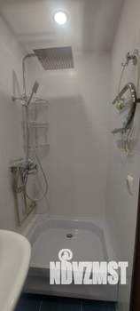 Студия квартира, на длительный срок, 18м2, 2/5 этаж