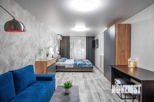 3-к квартира, посуточно, 100м2, 1/1 этаж