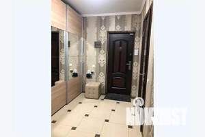 3-к квартира, посуточно, 70м2, 2/5 этаж