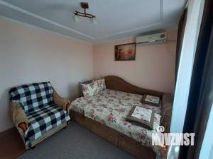 1-к квартира, на длительный срок, 30м2, 1/2 этаж