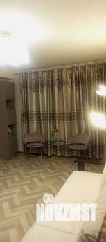 2-к квартира, посуточно, 65м2, 1/5 этаж