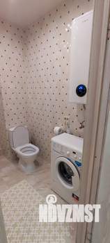 Студия квартира, на длительный срок, 27м2, 4/5 этаж