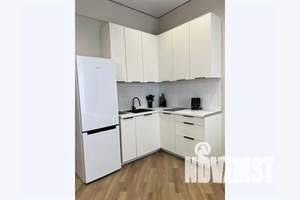 1-к квартира, посуточно, 28м2, 12/12 этаж