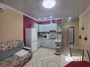 2-к квартира, на длительный срок, 37м2, 10/26 этаж