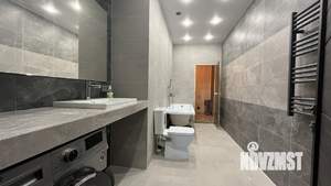 2-к квартира, посуточно, 55м2, 1/1 этаж