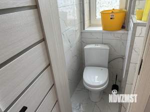 1-к квартира, на длительный срок, 36м2, 3/4 этаж