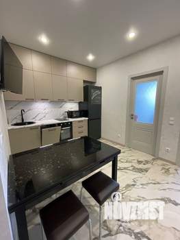 2-к квартира, на длительный срок, 50м2, 15/18 этаж