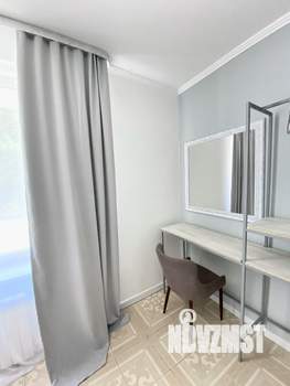 2-к квартира, посуточно, 85м2, 1/1 этаж