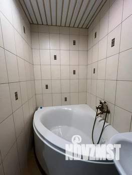 1-к квартира, посуточно, 37м2, 9/18 этаж