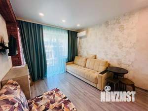 Студия квартира, посуточно, 25м2, 12/13 этаж