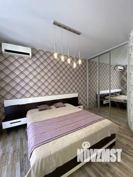 2-к квартира, посуточно, 56м2, 11/12 этаж