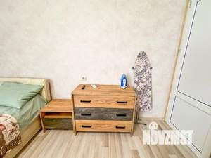 1-к квартира, посуточно, 23м2, 1/1 этаж