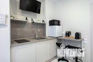 1-к квартира, посуточно, 20м2, 4/5 этаж