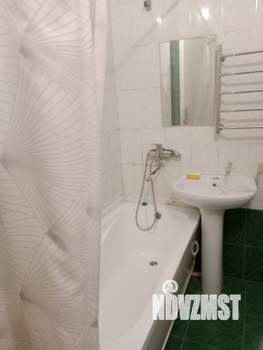 Студия квартира, на длительный срок, 26м2, 5/9 этаж