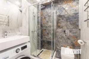 2-к квартира, посуточно, 38м2, 5/13 этаж
