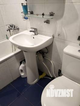 1-к квартира, посуточно, 30м2, 2/5 этаж