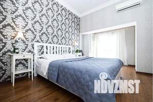 1-к квартира, посуточно, 65м2, 4/4 этаж