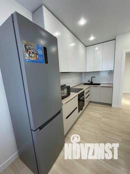 2-к квартира, посуточно, 48м2, 1/1 этаж