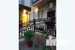 2-к квартира, посуточно, 40м2, 3/7 этаж