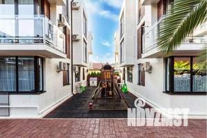 1-к квартира, посуточно, 25м2, 1/3 этаж