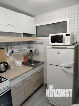 1-к квартира, на длительный срок, 30м2, 1/5 этаж