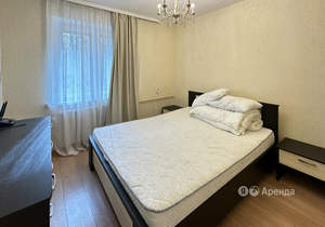3-к квартира, на длительный срок, 48м2, 2/5 этаж