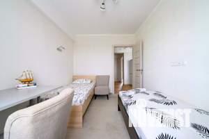 3-к квартира, посуточно, 77м2, 8/9 этаж