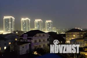 1-к квартира, посуточно, 30м2, 4/8 этаж