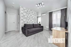 3-к квартира, посуточно, 80м2, 1/1 этаж