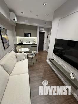 2-к квартира, посуточно, 45м2, 2/3 этаж