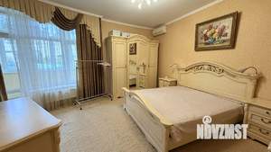 2-к квартира, посуточно, 100м2, 4/6 этаж