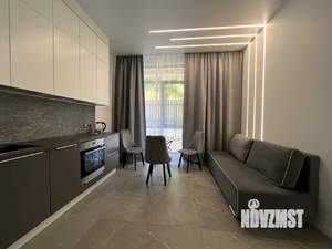 1-к квартира, на длительный срок, 30м2, 1/4 этаж