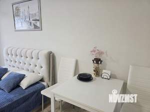 1-к квартира, на длительный срок, 35м2, 13/21 этаж