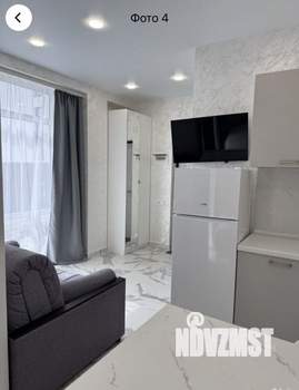 Студия квартира, на длительный срок, 30м2, 1/3 этаж