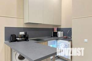 1-к квартира, посуточно, 27м2, 3/6 этаж