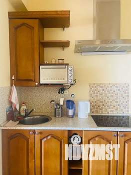 1-к квартира, посуточно, 55м2, 3/3 этаж