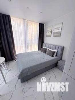 1-к квартира, посуточно, 25м2, 3/5 этаж