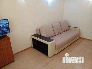 1-к квартира, посуточно, 30м2, 5/5 этаж