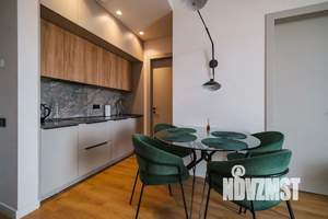 2-к квартира, посуточно, 40м2, 3/6 этаж