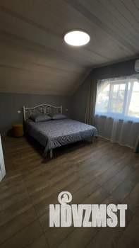 2-к квартира, посуточно, 47м2, 3/3 этаж