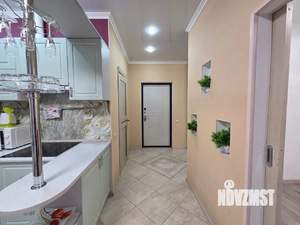 2-к квартира, на длительный срок, 37м2, 10/26 этаж