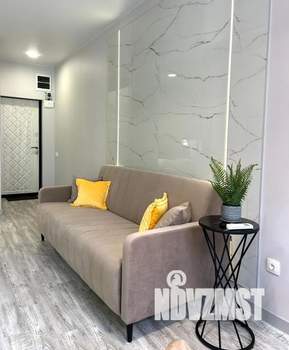 1-к квартира, посуточно, 28м2, 2/5 этаж