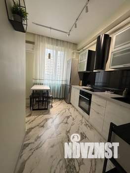1-к квартира, посуточно, 34м2, 2/9 этаж