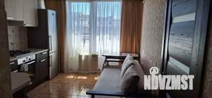 Студия квартира, посуточно, 27м2, 2/4 этаж