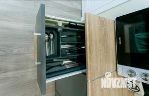 1-к квартира, посуточно, 27м2, 1/1 этаж