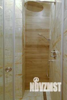 2-к квартира, посуточно, 55м2, 2/5 этаж