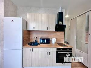 Студия квартира, на длительный срок, 30м2, 2/3 этаж