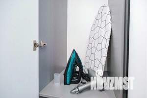 1-к квартира, посуточно, 18м2, 13/19 этаж