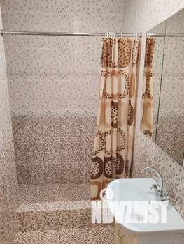 Студия квартира, посуточно, 30м2, 8/17 этаж