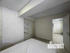 2-к квартира, посуточно, 38м2, 1/5 этаж